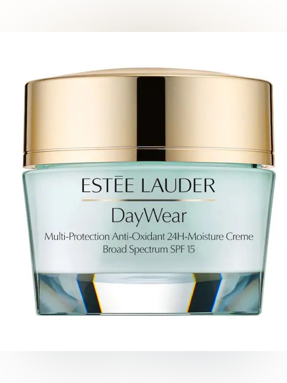 Estée Lauder DayWear Anti-Oxidant 24-Hour Moisturizer Cream SPF 15 for Dry Skin